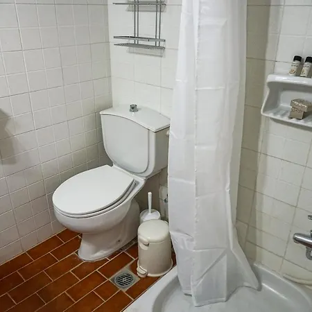 Apartment Sunny Bay, Beachfront 1-bdrm